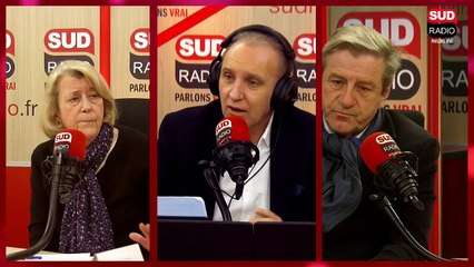 Réforme des retraites : les député.es vont-ils pouvoir aller jusqu'à l'article 7 ?