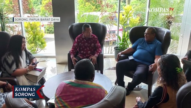Pemda Papua Barat Daya Dukung LP3KD Jaring Bakat Pemuda Papua