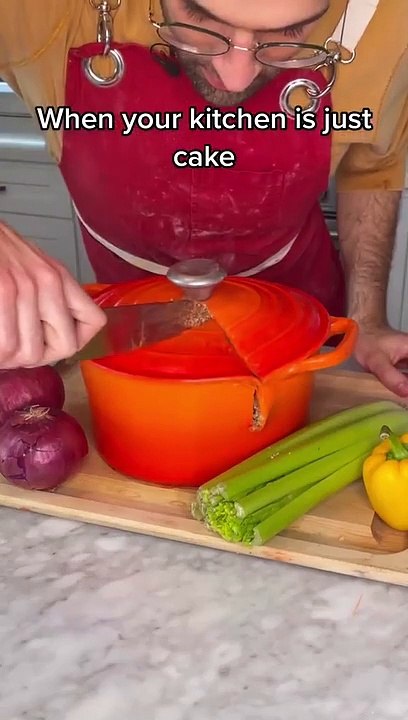 Des gateaux ultra réalistes... Magicien de la patisserie