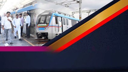 Metro Charges పెంచొద్దని హెచ్చరించాం.. పాతబస్తీకి Metro పై స్పష్టత.. *Telangana | Telugu OneIndia