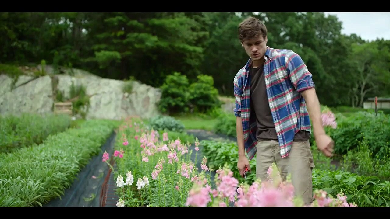 Space Oddity Fragman