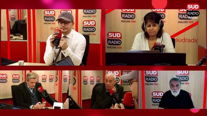 Rima Abdul-Malak contre CNews / Pierre Palmade / Réforme des retraites