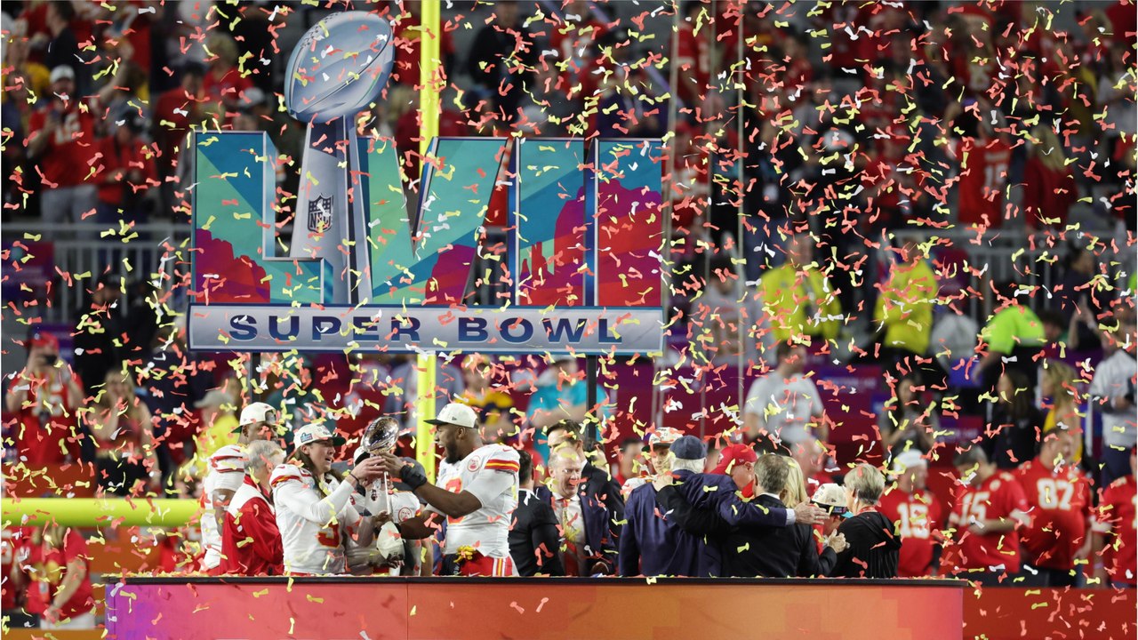 Kansas City Chiefs gewinnen spektakulären Super Bowl