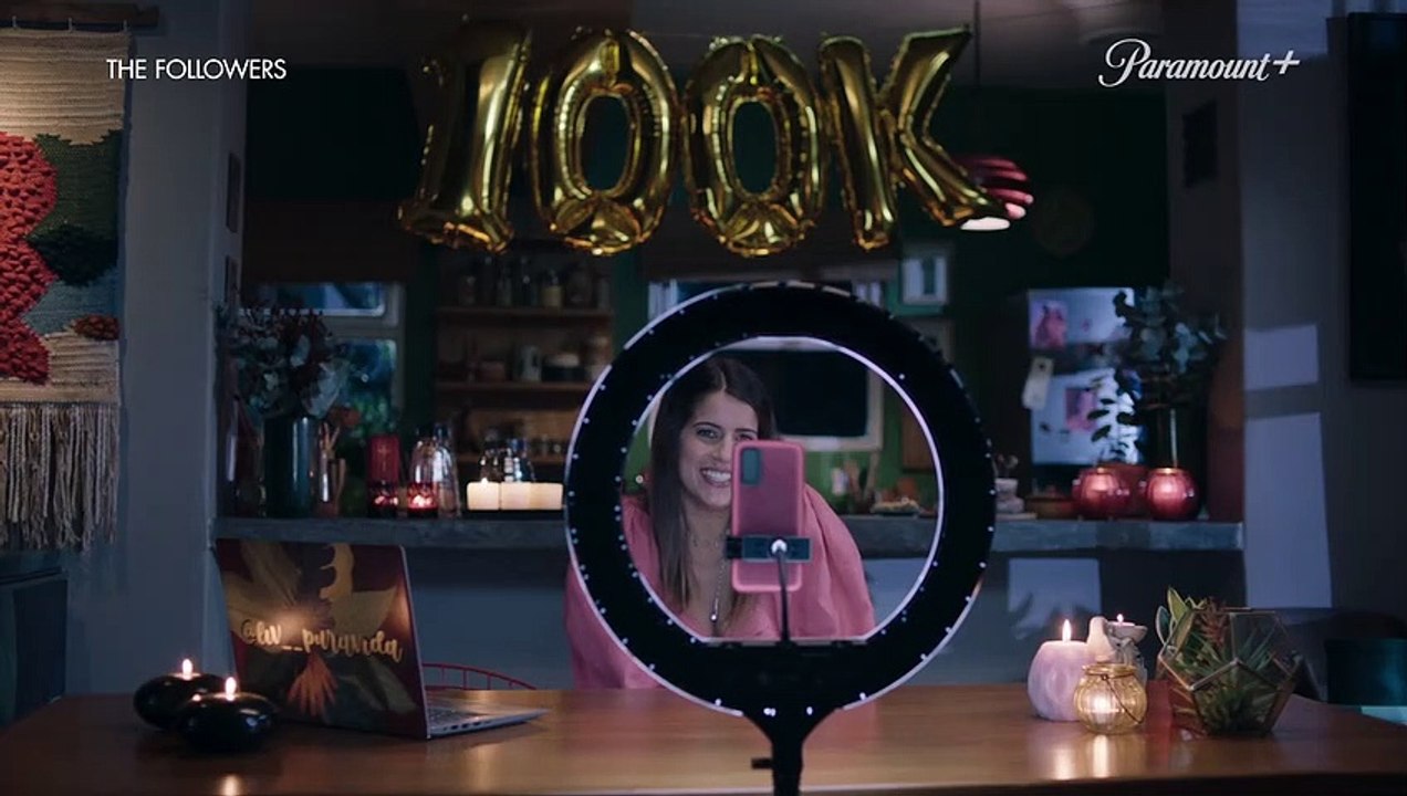 The Followers Trailer OV