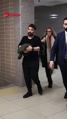 Oğuzhan Uğur İfade Vermek İçin Adliyeye Geldi #deprem #kahramanmaraş #oğuzhanuğur #shorts