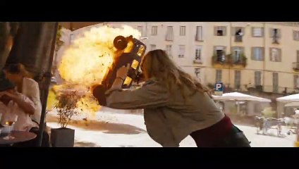 Fast X Super Bowl 2023 Commercial – First Look at the Action 🚗💥