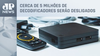 Anatel ordena bloqueio de aparelhos piratas de TV a cabo