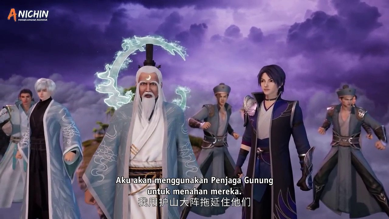 Wonderland S5 Ep 173[349] English Indo Sub(Multi Sub CC) HD