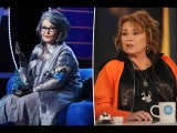 Roseanne Barr accuses ABC of hypocrisy for protecting ‘blackface’ stars