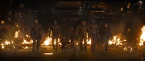 Marvel Studios’ Guardians of the Galaxy Vol. 3 _ New Trailer