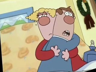 Bob and Margaret S04 E01