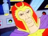 The Fantastic Four 1978 The Fantastic Four 1978 E002 – The Menace of Magneto