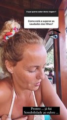 Story de Bárbara Norton de Matos