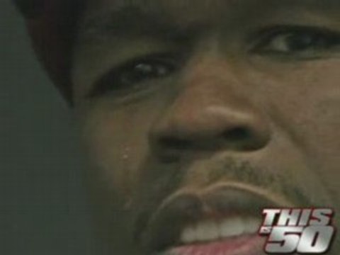 50 Cent- Fat Joe Funeral