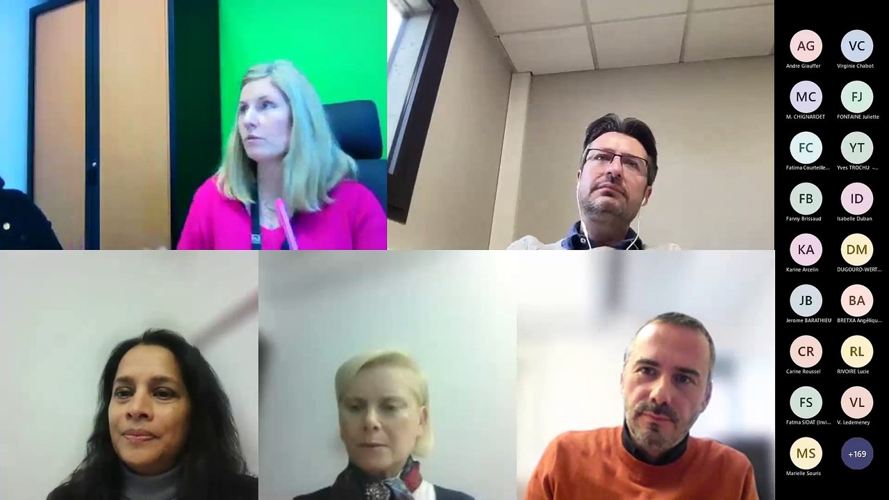 Formation établissements paramétrage de Mon Master- Zones A et B-Enregistrement de la réunion 8 fevrier 2023_1