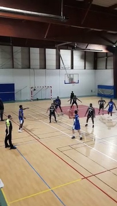 15 EME JOURNÉE SENIORS PRM :  BUSSY PLESSIS vs SAVIGNY