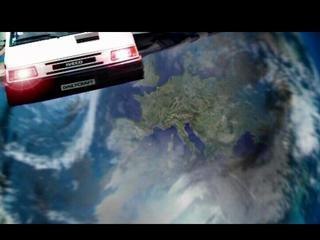 Clip pour fêter le 30e anniversaire du Daily IVECO