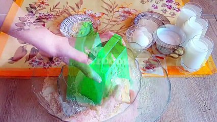 CAKE IN 5 MIN! Very CHEAP, FAST and TASTY