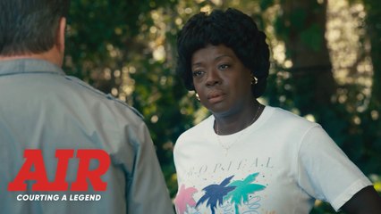 Air - Trailer
