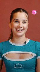 Guilty Pleasure : Bianca Costa