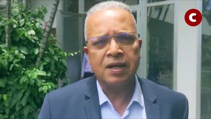 Manifestation des agriculteurs contre l'inflation : Melchior annonce un plan d'aide et de relance