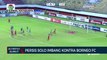 Persis Solo Bermain Imbang Saat Kontra Borneo FC