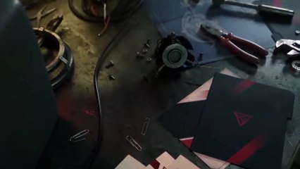 Dead by Daylight   Tools Of Torment   Teaser Trailer
