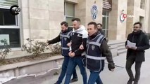 Deprem sonrası Kahramanmaraş Cezaevi'nden firar etti: Amasya’da yakalandı