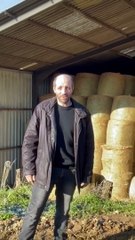 Laurent annonce une bonne nouvelle sur Instagram.