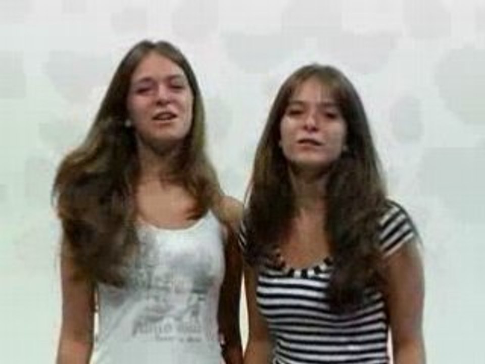 Latido em dose dupla!