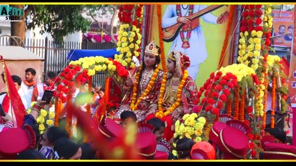 CG __जय जय श्री राम_JAY JAY SHREE RAM_ FUL HD VIDEO_MEERA  RANDHAWA_ADITI STUDIO OFFICIAL