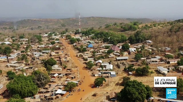 Togo : flambée de grossesses précoces, Bitchabé s'organise pour endiguer le phénomène