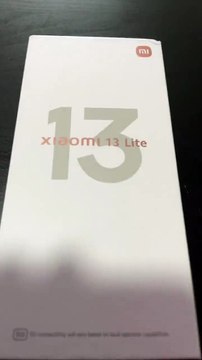 Vídeo mostra um dos novos telemóveis da Xiaomi