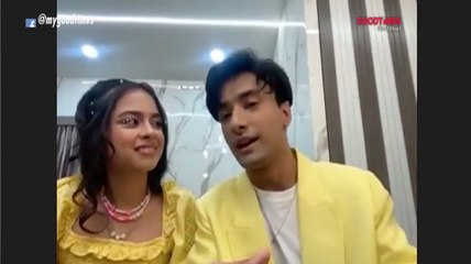 Aksh Baghla : BTS Resonate For Their Humbleness | Nitanshi Goel On Her K Drama Debut