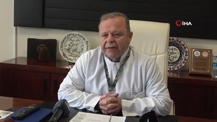 Depremzede Yıldırım: "Ayda birkaç kere deprem oluyordu, yine küçük zannettik ama geçmedi"