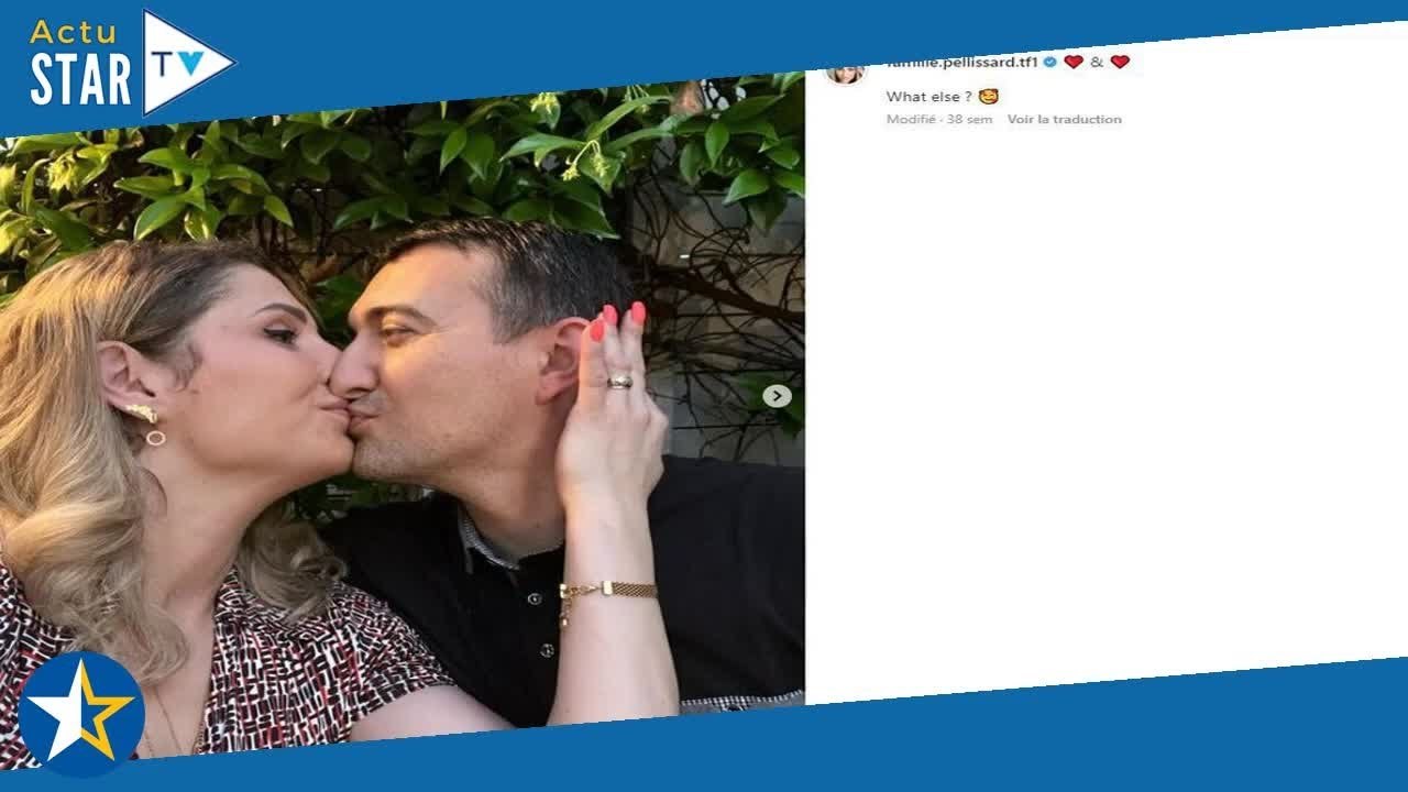 "Vous êtes des m*****" : violemment attaquée sur ses origines, Amandine Pellissard perd ses nerfs