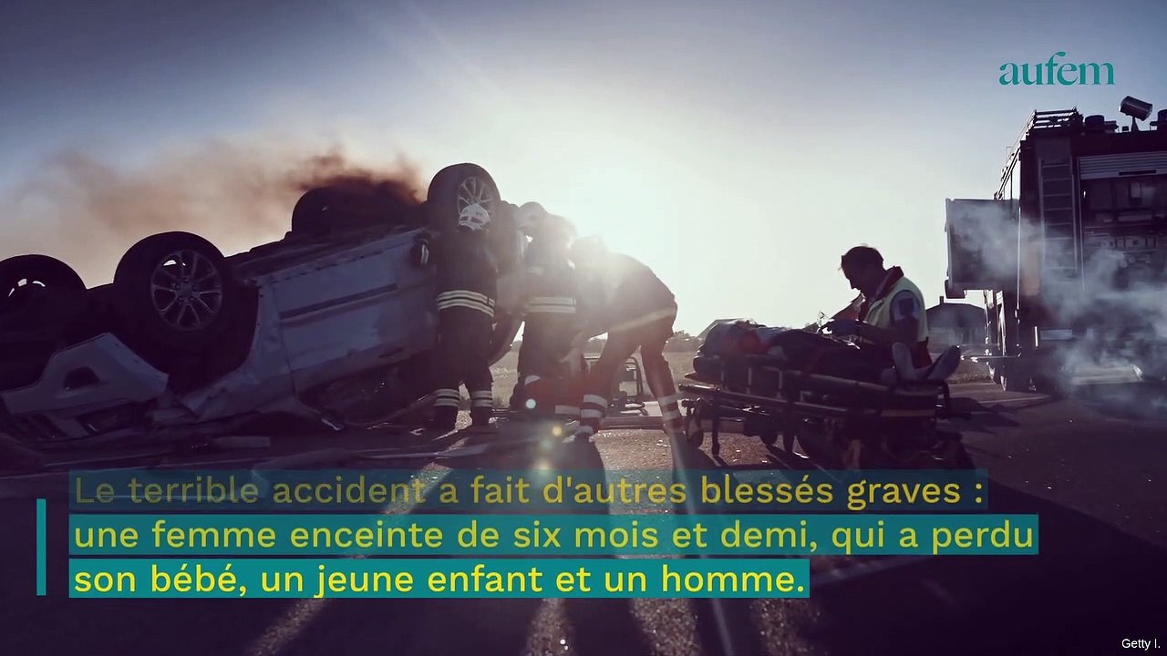 Accident de Pierre Palmade : "Elle hurlait : 'où est mon enfant ?'", le récit terrifiant d’un témoin
