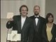 Pulp Fiction - Cannes 1994 Palme d'or