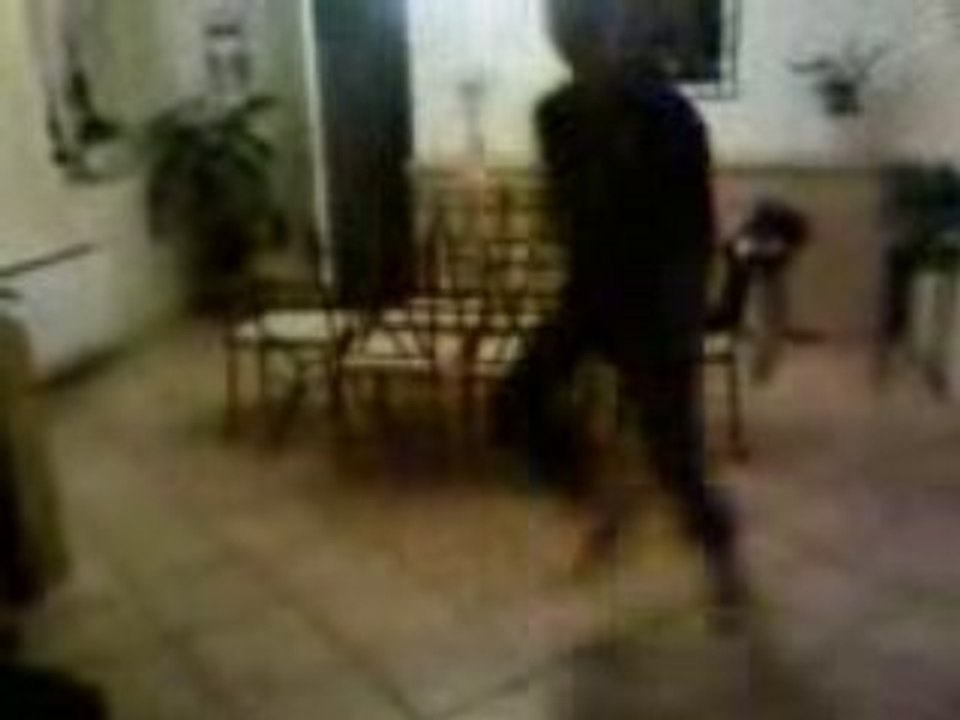 Quentin Jump
