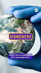 Contrôler la météo ? C'est possible !