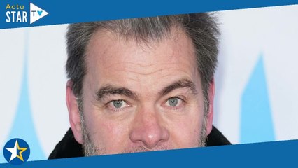 "Il y en a une qui est actrice" : Clovis Cornillac père de jumelles, il fait de rares confidences su