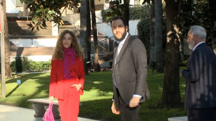 Fiscalía pide 3 años de cárcel a Borja Thyssen y a su mujer