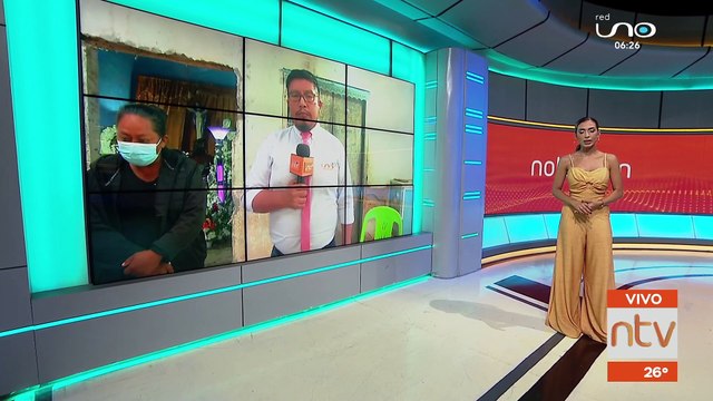 Muere un paciente en los pasillos del Oncológico, familiares denuncian negligencia médica