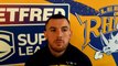 Cameron Smith previews Leeds Rhinos' Super League opener at Warrington Wolves