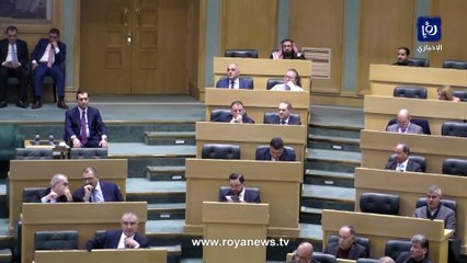 النائب علي الطراونة: الموازنة تعاني عدم النضج الاقتصادي وغياب الحلول