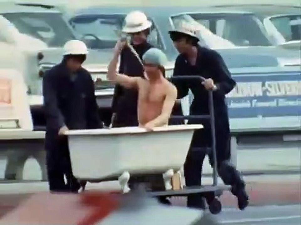 The Monkees - Se2 - Ep16 HD Watch