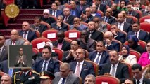الرئيس السيسي يفتتح مؤتمر ومعرض مصر الدولي للبترول 
