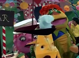 H.R. Pufnstuf H.R. Pufnstuf E002 The Wheely Bird