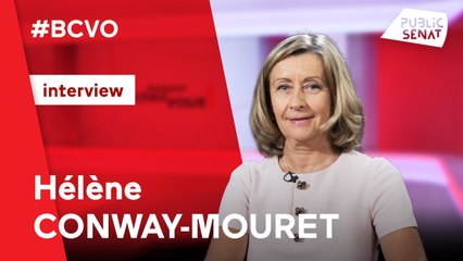 Retraites : "Les chiffres de la mobilisation devraient impressionner le gouvernement"