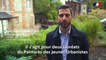 Palmarès des jeunes urbanistes 2022 - Les lauréats Belvédère et les Marneurs  à Pont-Audemer